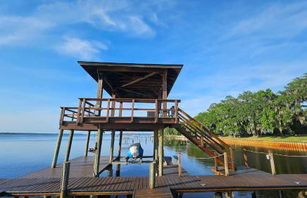 Sunset River House - Foto 24