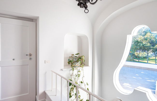 Villa Serao Cottage Camilla by Myvillacollection - Foto 23