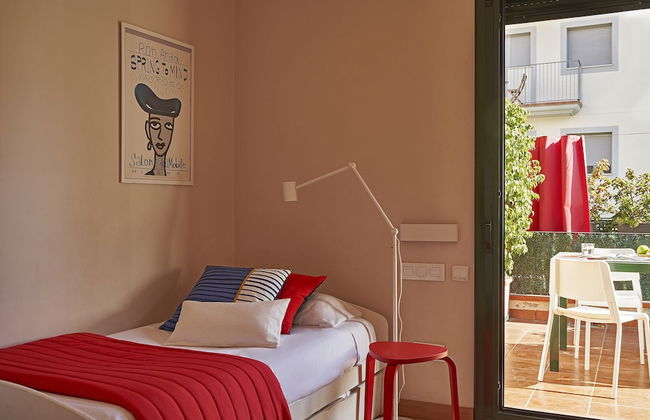 Lugaris Rambla - Apartments - Foto 6