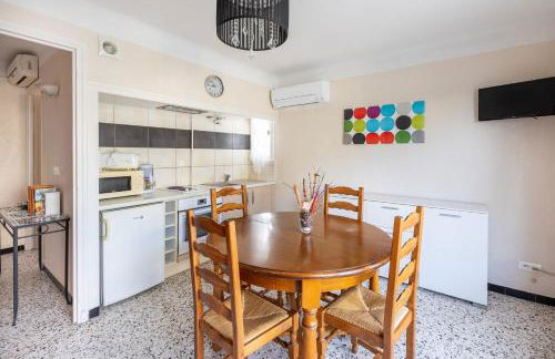 Pamplemousse - Appt à 10min d'Argelès-Sur-Mer - Foto 6