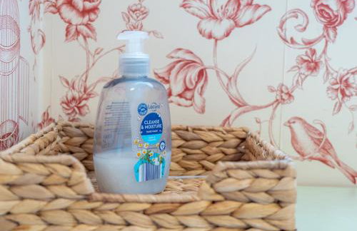 Pass the Keys Bright Town-Centre Flat with Outdoor Area - Foto 27