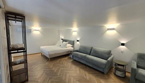 La mezzanine by Vindihouses - Foto 3