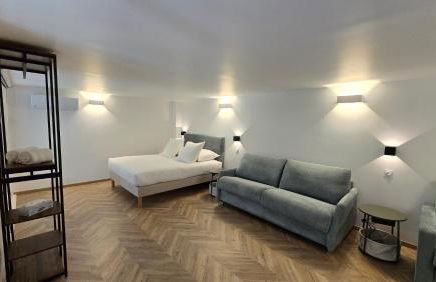 La mezzanine by Vindihouses - Foto 3