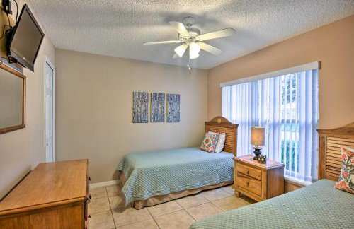 Clermont Home with Pool and Game Room 10 Mi to Parks! - Foto 20