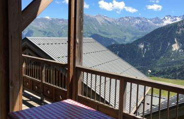 appartement des cimes - Photo 23