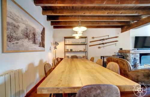 CASA TICOLET de Alma de Nieve - Foto 13