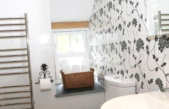 Ponycob hot tub 2 bed ensuite - Photo 7