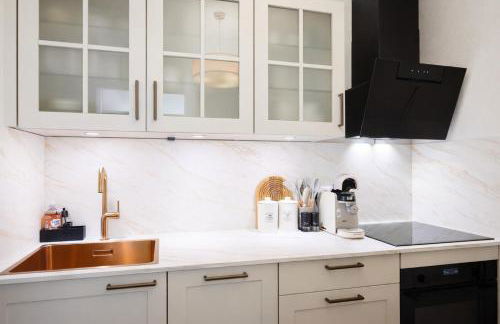 Apartment im Bayerischen Wald-ruhig gelegen, Kamin & Parkplatz - Foto 10