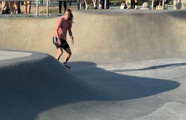 Chic Venice Beach Bungalow Steps from the Canals & Beach - Foto 60