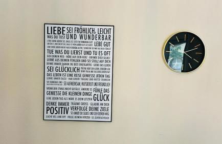 Apartments near Sana Klinik SLEEPOMAT BNB - Photo 28