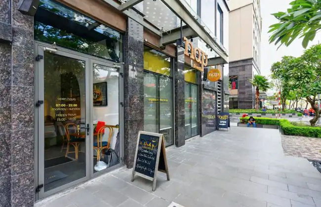 The Tresor Luxury Apartment - Foto 50