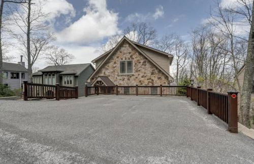 Trail Magic- Sk-in & Ski-out - Foto 55