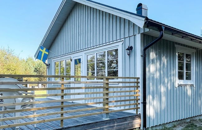 6 Person Holiday Home in Olofstrom-by Traum - Foto 22