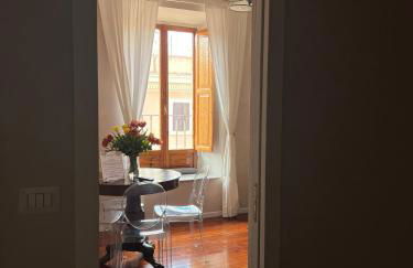 Penthouse 23 - Vatican Charming Apartment - Photo 27
