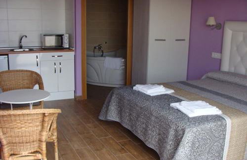 Casas Rurales Manolo - Foto 39