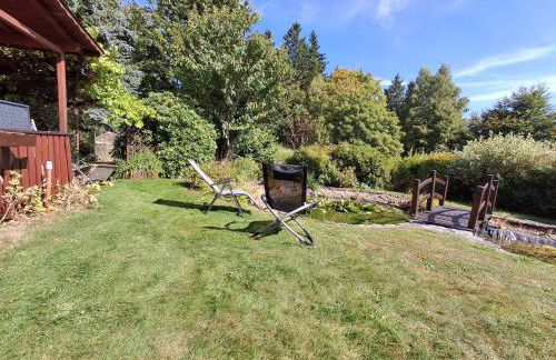 Ferienwohnung Fichtelwald - Foto 55