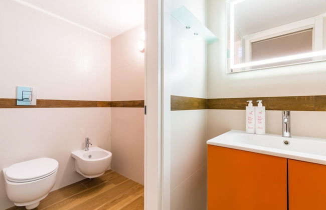 Apartment in the Heart of Nightlife by Wonderful Italy - Photo 18