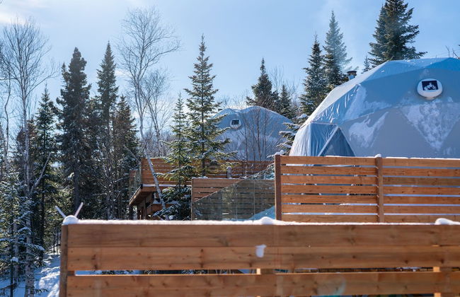 Nørdika Charlevoix - Foto 48