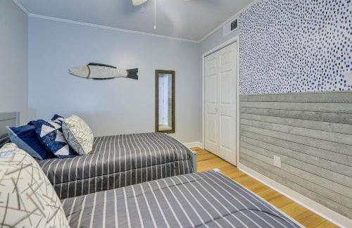 Walkable Calabash Condo with Pool Access! - Foto 17