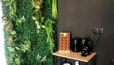 Linda House - Foto 5, toaster, minibar