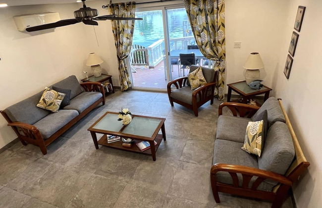 4 Guests - Stunning View - Pool - South Finger - Photo 6