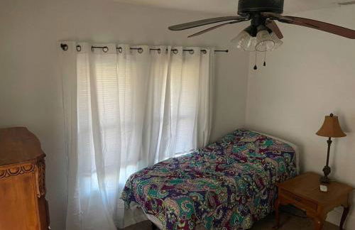 Historic Weatherford Home - Foto 18