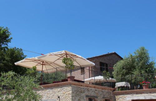 Agriturismo Biologico Villa Rosa - Photo 29