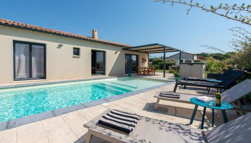 Lou Pitchou Carri 200m du Marché aux Truffes - Foto 4