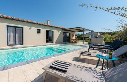 Lou Pitchou Carri 200m du Marché aux Truffes - Foto 4