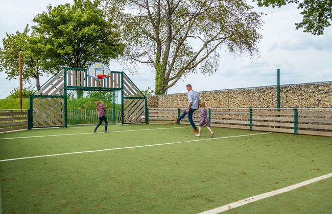 2 bedroom House in Gulpen with swimming pool and terrace - Photo 27