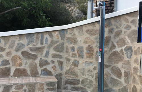 ALCALA DEL JUCAR, Casa rural Rio Tranquilo 1 -Piscina privada- - Foto 21