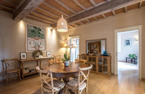 Radicondoli House - Foto 11