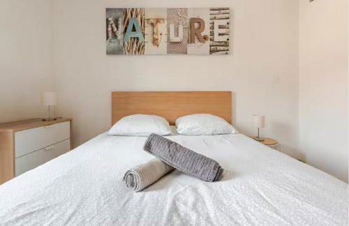 Appartement "Gabrielle" au calme en Hypercentre de Revel - Foto 10