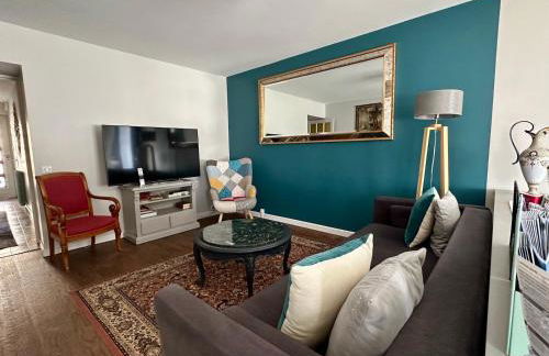 "LA VERANDA" Gîte - Foto 32