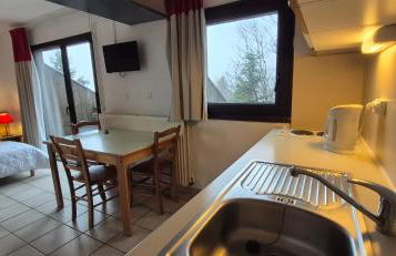 Village Montanha Lioran - Foto 37