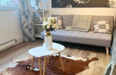 Kölner City Apartment direkt am Zentrum Nähe Hbf - Foto 3