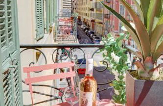 Le Philibert - SPLENDID, 6 BEDROOMS, 12P, NICE PORT, Air Cond - Foto 8