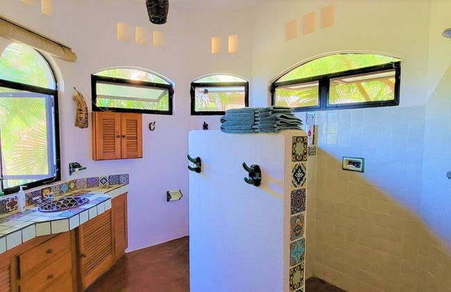 Close To Puerto Escondido Beachfront - Casa Wahaka - Foto 13