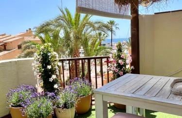 Ático en Playa Altea - Puerto de Campomanes - Foto 4