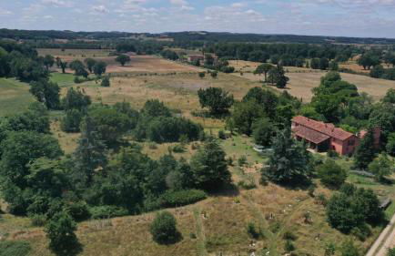 Le Galet du Chant du Buc - Foto 26