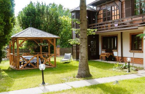 Apartament w Supraślu - Foto 25