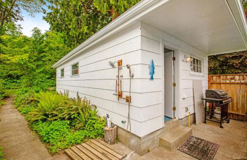 The Glen Cove Sand Spit & Guest Cottage - Foto 26