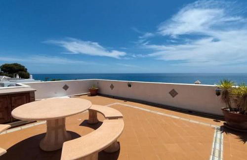 Sea View Penthouse apartment - Foto 1
