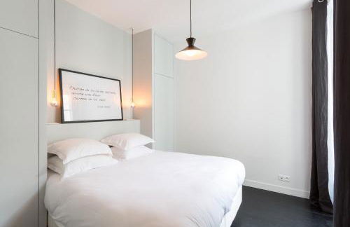 Habitat Parisien - Drouot Luxe - Foto 128