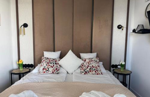 Baltycki Eden Apartment Delux - Foto 16