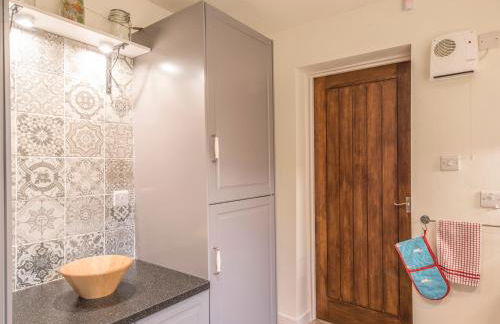 Woodpeckers Cottage - Foto 9