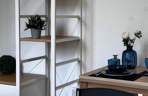 Il Moro - Loft - Foto 6