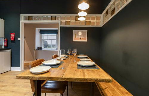 Home in Kelso Scottish Borders - Foto 4