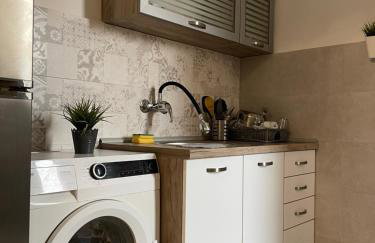 Apartman CENTAR 5 - Foto 11