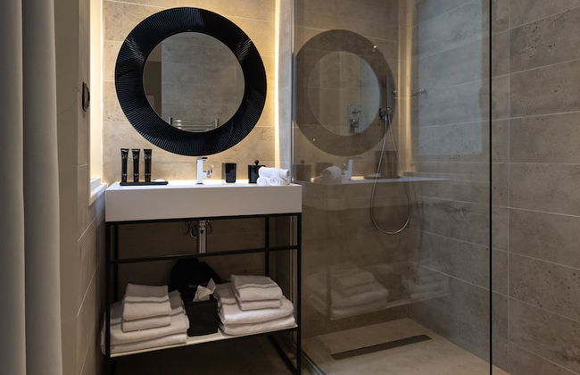 Residence & Spa Le Prince Regent - Foto 53